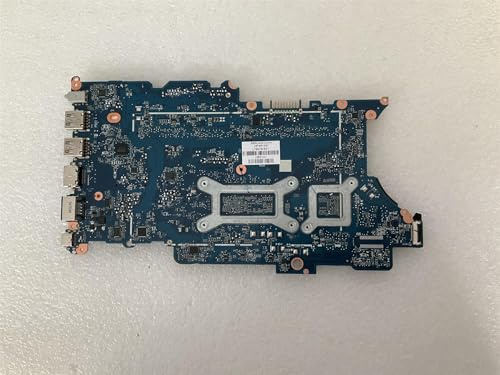 per HP Probook 440 450 G7 78078-601 L81940 Intel I3-10110U DSC MX130 Scheda madre