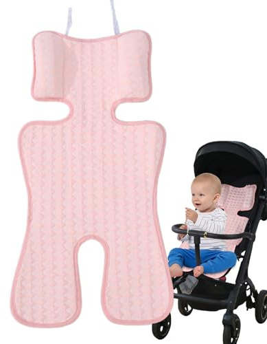 Almohadilla Refrescante Para Cochecito Cojín Térmico Para Silla De Coche De