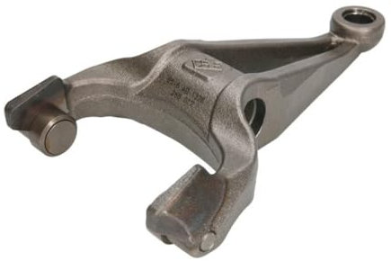 Euroricambi Fourchette d'embrayage 95535403 MAGNUM 2,392, 2,571kg
