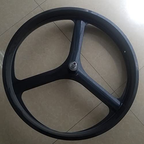 66 cm (26 Zoll) 3-Speichen-Fahrradfelgen, 66 cm (26 Zoll) dicke Fahrradräder, leichteste und stärkste Metallmaterial