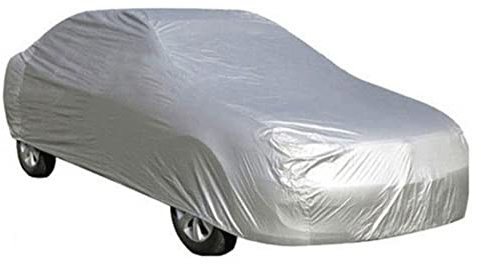 Autoabdeckung, wasserdichte Auto-Vollgarage, wasserdicht, Winddicht, für den Außenbereich, Sonnenschutz, UV-Schutz, vollständige Außenabdeckungen für Limousine