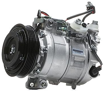 RIDEX 447K0671 Compressore aria condizionata Compressore Aria Condizionata Compressore clima Compressore condizionatore