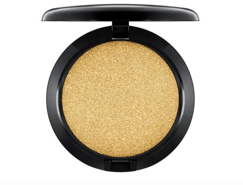 MAC Cosmetics Dazzle Highlighter Poudre Lumiere Dazzlegold Highlighter 9,5 g