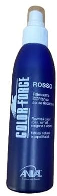 COLOR FORCE RIFLESSANTE 150 ml (ROSSO)