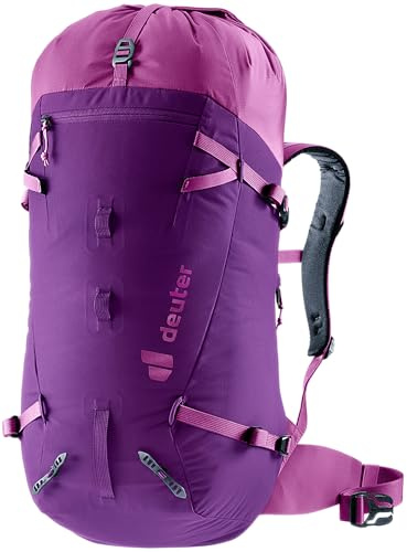 Deuter Guide 28 SL - Zaino da donna per l'arrampicata alpina