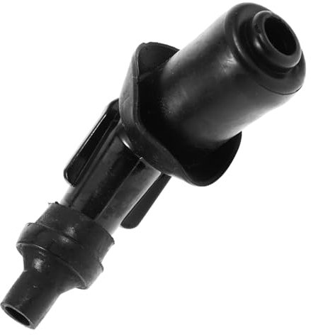 ETHZZLE Zündkerzenstecker Ersatz Für Motorrad Zündkerzenstecker Aus Kunststoff Motorradzubehör Schutz