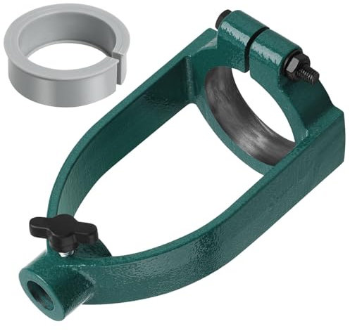 Hemobllo Square Tenoning Machine Bench Drill Mortise Converter Attachment for Mortise and Tenon Tools for Woodworking Projects