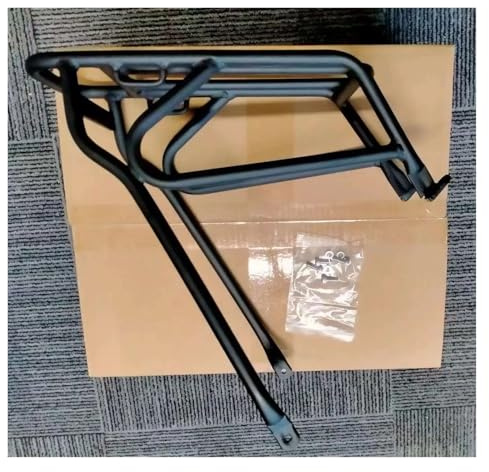 Rear Luggage For Fiido D11 Electric Bike Rear Rack Load 50kg Carrier Rack