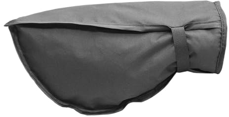 Cubierta Del Panel De Control Para Silla De Ruedas,Protector Impermeable Y Caliente - Cubierta Del Brazo | Para Interior, Viajes, Parque, Playa, Evento Y Lugar De Trabajo