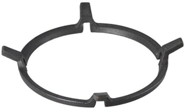 Supporto for cucina for piano cottura 2 pezzi Per Piani Cottura A Gas