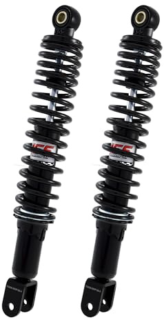 Federbein Stoßdämpfer Stereo YSS Kit Einstellbar für Aprilia Leonardo 125/150