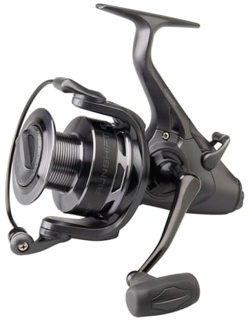 DAM Runshift 6 6000S FS 5.1Bb Igsp - Freilaufrolle