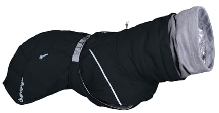 Hurtta Extreme Warmer III ECO (Raven 35)