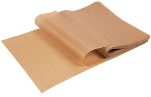 ABOOFAN 200piezas Papel Para Hornear Reutilizable Antiadherente Para Hornear Papel Aceite Absorbente