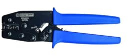 Protec.class PCSOLAR Crimpzange, Solar, 2,5/4,0/6mm² (05106553)
