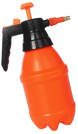 SUPVOX Pulvérisateur À Pression Dair Robuste Pompe De Pulvérisation Buse De Jardin pour Larrosage des Plantes Couleur Aléatoire