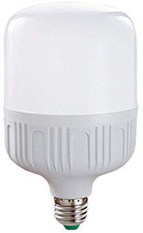 MoonyLI Ampoule LED, 15W, lumière du Jour, Non dimmable, Pack de 4