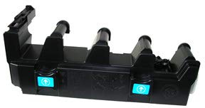 Katun Performance Compatible Waste Toner Container Replacement For Konica Minolta ACDNWY1 - Equivalent to WB-P08, Packaged for use in Konica Minolta