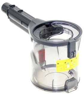 Hoover Boite cyclonique pour aspirateur 48032640