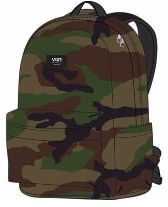 Vans Old Skool Sac à dos Classic Camo