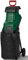 PARKSIDE® Messerhäcksler PMH 2400 C3, 2400W, Gartenhäcksler, Häcksler Garten, Schredder