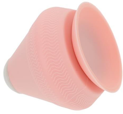 Hoement Massageball Mit Vibration Und Wärme Für Nacken Und Rücken -design Zur Entspannung Von Muskelknoten Tragbar Für Homeoffice Und Reisen Faszien- Für Tiefengewebe-entspannung