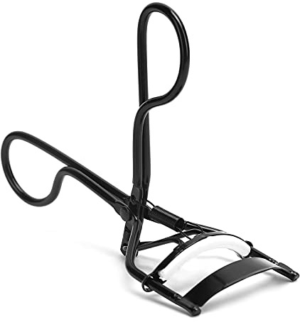 Wimpernzange aus Edelstahl Professioneller Lash Curler f r Perfekten Schwung Langanhaltendes Make up Werkzeug f r Frauen 1 St ck