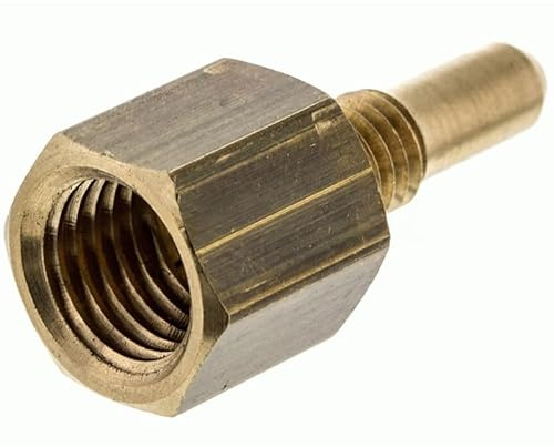 REPORSHOP - Inyector Piloto Calentador Fagor Butano CA1502900 FT14MBE. FER44FA0211