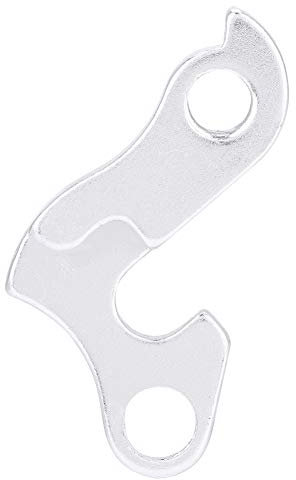 Deore Bulls,Schaltauge,Schaltauge Hinten,1Pc Cycling Ycle Aluminium Alloy Schaltauge Hinten Schaltauge Haken Ausfallende Rahmen(289)