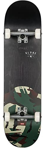Globe Tabla de Skateboard Marca Unisex Adulto