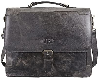 fixbag FB1047194 Businesstasche Scratch mit Klickfix Adapterplatte Fahrrad