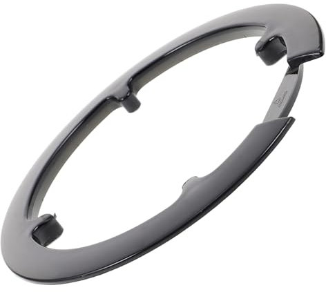 MUSISALY Kettenblattschutz Für Mountainbike Aus Harz Schutzabdeckung Für Kettensetup Ritzelschutz Für Fahrräder Kettenschutz Für Kettenblatt
