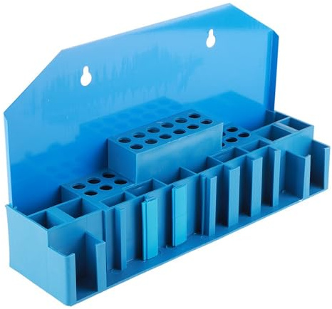 Kit de serrage à écrou en T 58 pièces plaque de presse combinée trempée pour tour et fraiseuse M14 système de serrage robuste et polyvalent avec une capacité de charge élevée