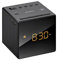 Sony ICF-C1B Cube Clock Radio - Black