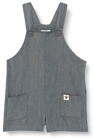 Pinokio Summer Dungarees Salotto, Jeans Free Soul, 74 Ragazzini