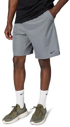 NIKE M Nk DF Totality Knit 9 In Ul - Shorts Hombre