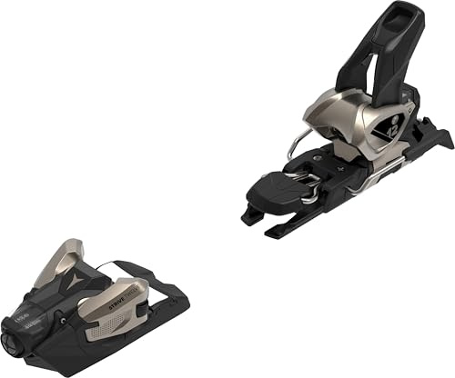 Atomic Strive 12 GW Skibindungen, Schwarz/Bronze, 115 cm