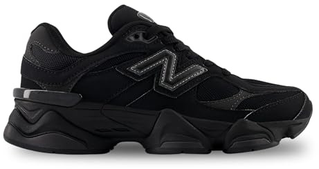 New Balance Scarpe 9060 Codice GC9060GE Nero