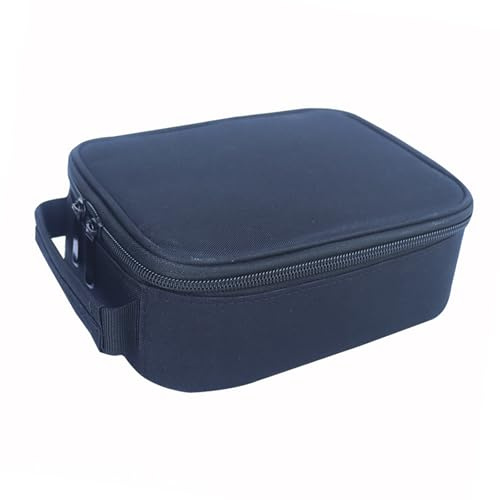 Transport Case With Compartmentalization And Comfortable Handheld Designs For 2024 MiniM4 Computer Shell Protective Bag