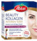 Abtei Beauty Kollagen Intensiv 5000 - Für natürliche Schönheit von innen - 5 g Kollagen-Peptide, Hyaluronsäure, Zink und Vitamin C - Hochdosiert, zuckerfrei - 10 Trinkampullen