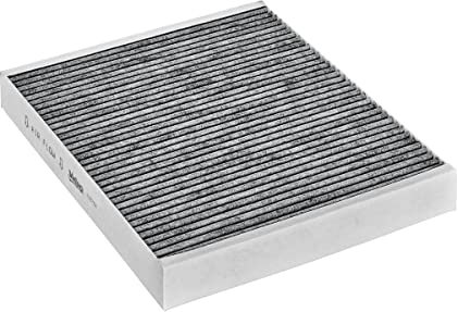 Filtro aria abitacolo Valeo PROTECT 715752 Filtro anti polline al carbone attivo Protezione contro il polline, la polvere, i batteri, i gas e i cattivi odori