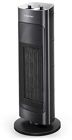 TROTEC Chauffage soufflant céramique TFC 20 E