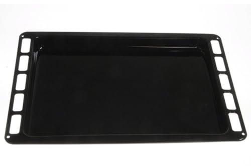 Plateau lèche frite 462X373X40 mm Four, cuisinière 219300002 BEKO