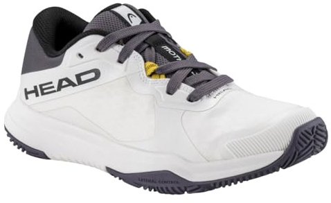 HEAD Motion Padel 275614 Whbb Junior