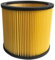Confezione da 1 filtro for aspirapolvere a cartuccia, compatibile con Parkside l'aspirapolvere PNTS 1500 C4 Wet Dry