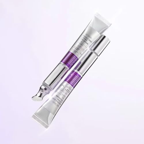REEDLE SHOT - LIFTING EYE CREAM - 15 ml - tillverkad i Korea ögonkräm med applikator, anti-aging-vård