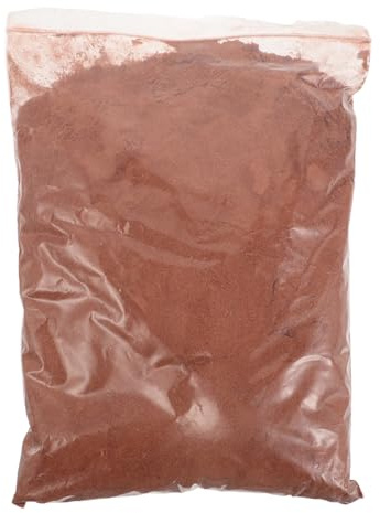 Ipetboom Redwood Wood Repair Filler Powder 500g – Natural Wood Chip Filler for Furniture, Door Hole, Floor Gap Restoration and Wooden Surface Crack Repair Kit