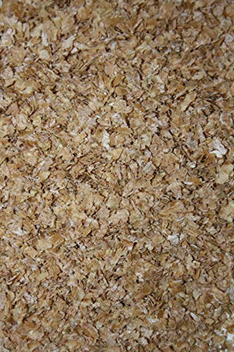 Weizenkleie - Futtergetreide 20kg