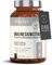 Citrato de Magnesio Cápsulas 240 | 4 Meses 1480mg | Mg Elemental 444mg | Citrato De Magnesio En Polvo Puro Sin Aditivos | Suplemento Quelado en Capsulas (no Pastillas) | VitaBright Magnesium Citrate