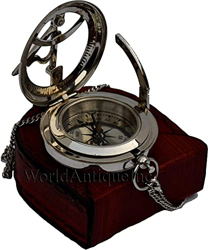 gravierter Kompass, Personalisierter Kompass, benutzerdefinierter Kompass, Hochzeitsgeschenk, Trauzeugengeschenk, Hochzeitsandenken, Weihnachten, Taufe, Abschluss, Pfadfinder, Sonnenuhr, Nautik, Jubiläum, Vatertag